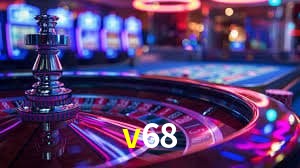 Casino Ao Vivo v68