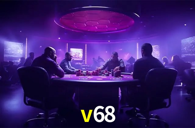 Login Seguro v68