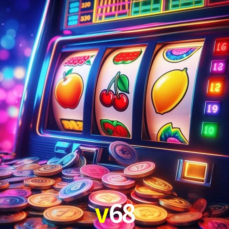 Diretório de Jogos v68