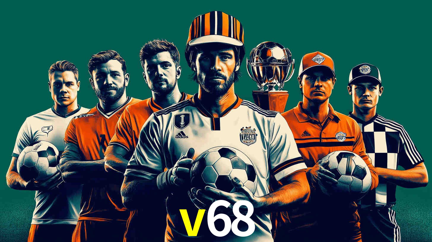 Descubra o Programa VIP da v68: Vantagens Exclusivas para Jogadores