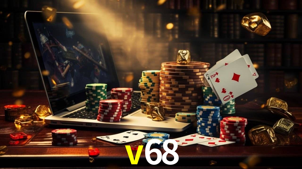 Estatísticas Esportivas v68