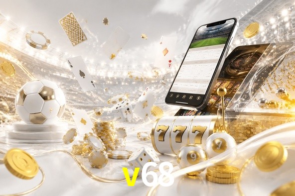 Tennis Betting v68