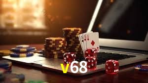 PIX Instantâneo v68