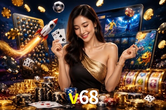 Game Providers v68