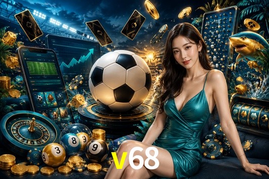 Aviator Game v68