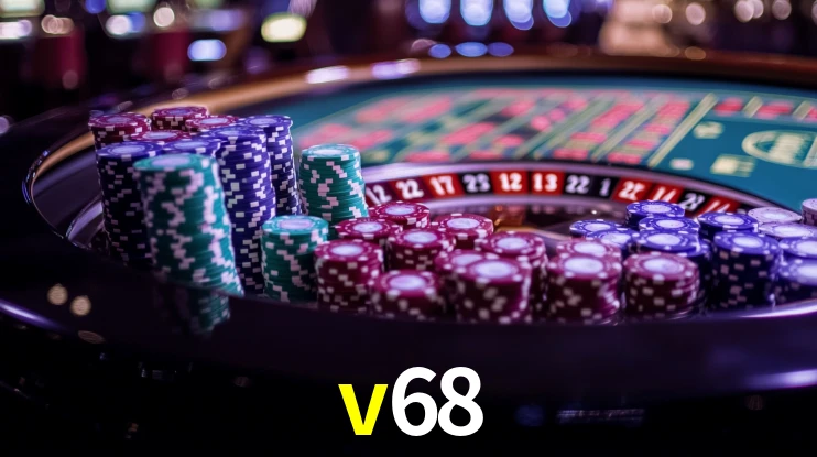 Welcome Bonus v68