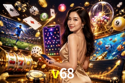 Live Casino v68