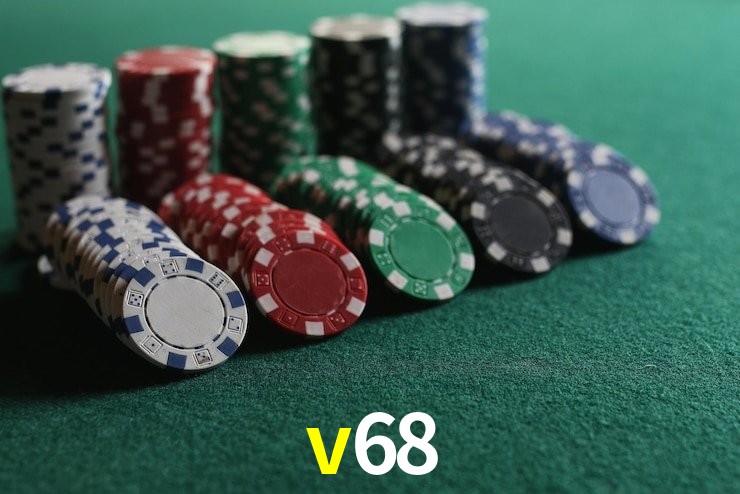 Statistics v68