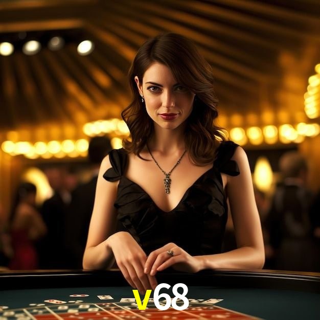 A Emoção da Loteria na v68: Uma Chance de Mudança de Vida
