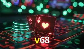 Provedores de Jogos v68