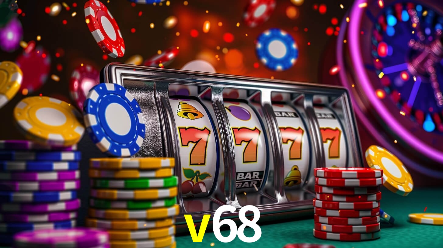 Casino VIP v68