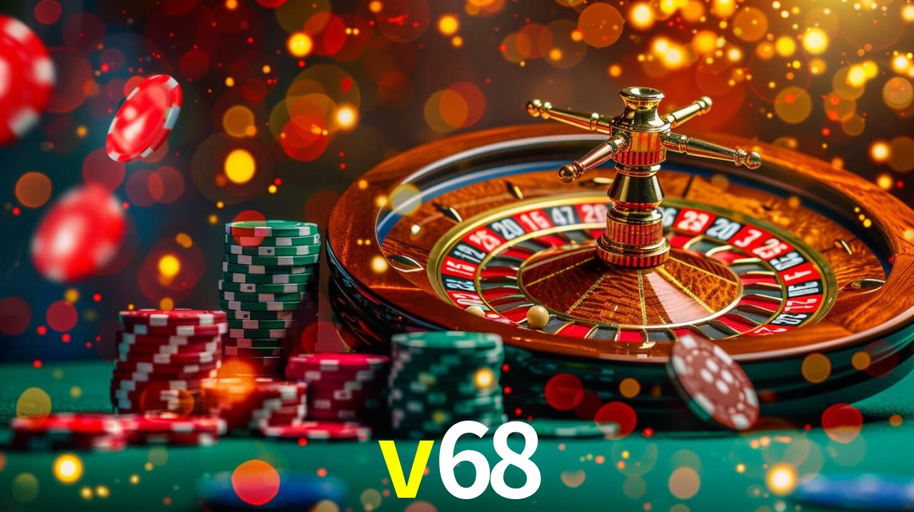 cassino v68